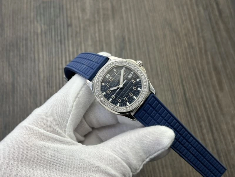 PATEK PHILIPPE Watches TravelReady 194833