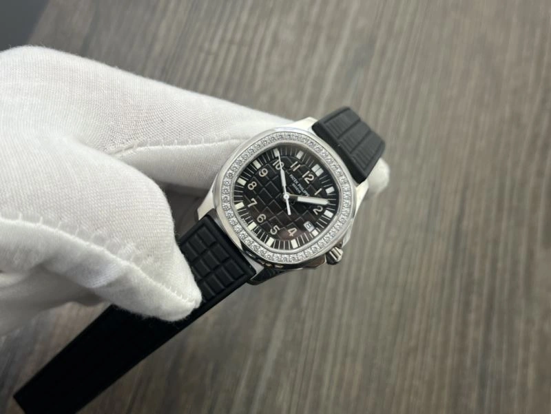 PATEK PHILIPPE Watches Tailored 194827