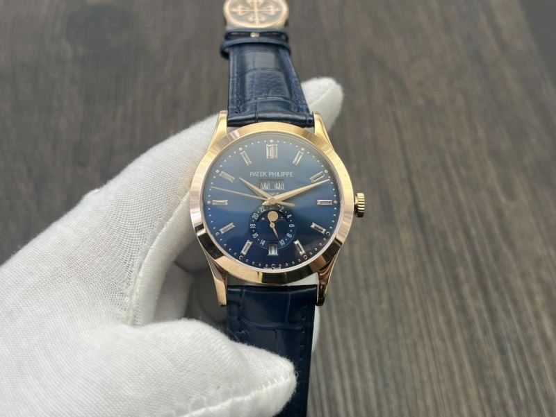 PATEK PHILIPPE Watches ComfortFit 194824