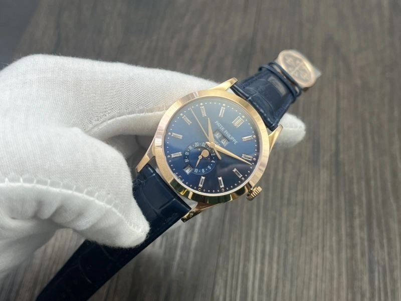 PATEK PHILIPPE Watches ComfortFit 194824