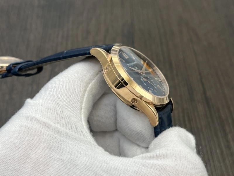 PATEK PHILIPPE Watches ComfortFit 194824