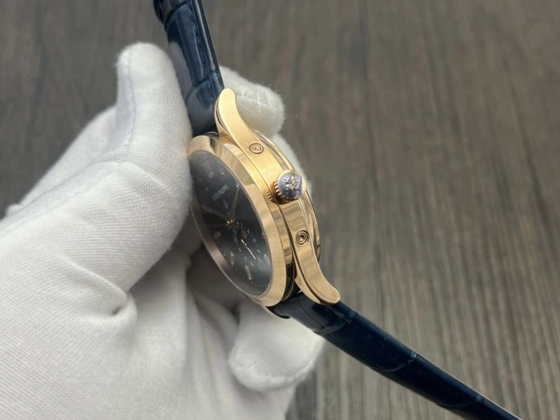 PATEK PHILIPPE Watches ComfortFit 194824