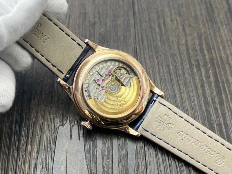 PATEK PHILIPPE Watches ComfortFit 194824