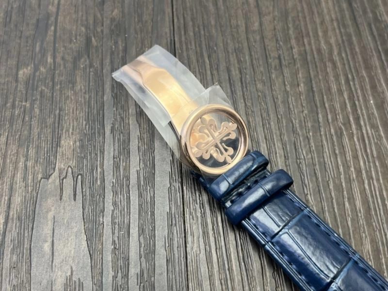 PATEK PHILIPPE Watches ComfortFit 194824