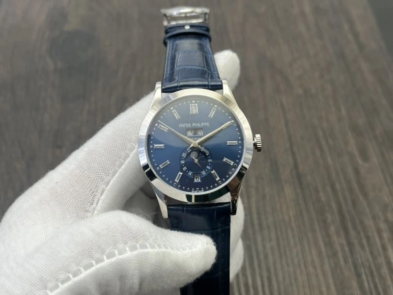 PATEK PHILIPPE Watches Fashionable 194826