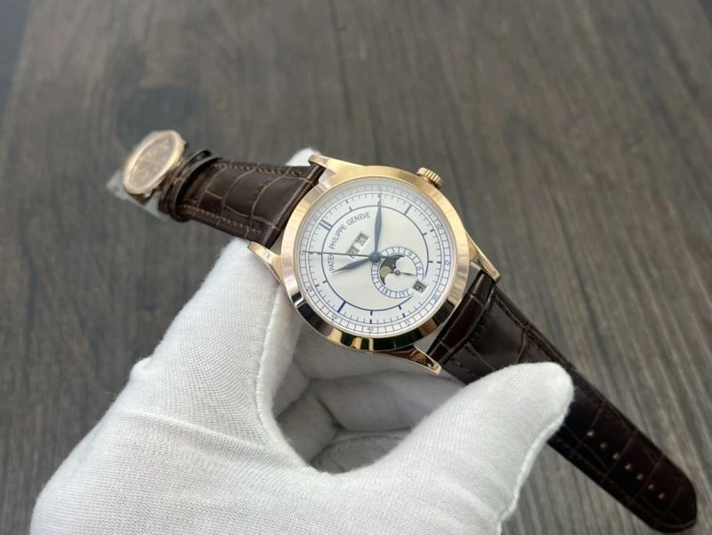 PATEK PHILIPPE Watches ComfortFit 194825
