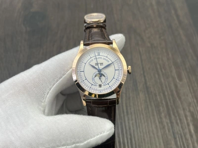 PATEK PHILIPPE Watches ComfortFit 194825