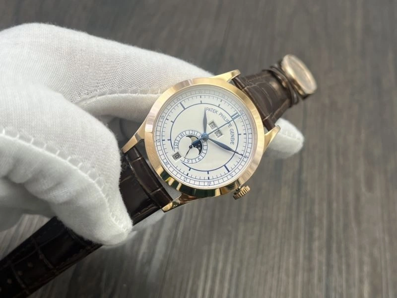 PATEK PHILIPPE Watches ComfortFit 194825