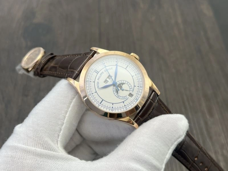 PATEK PHILIPPE Watches ComfortFit 194825