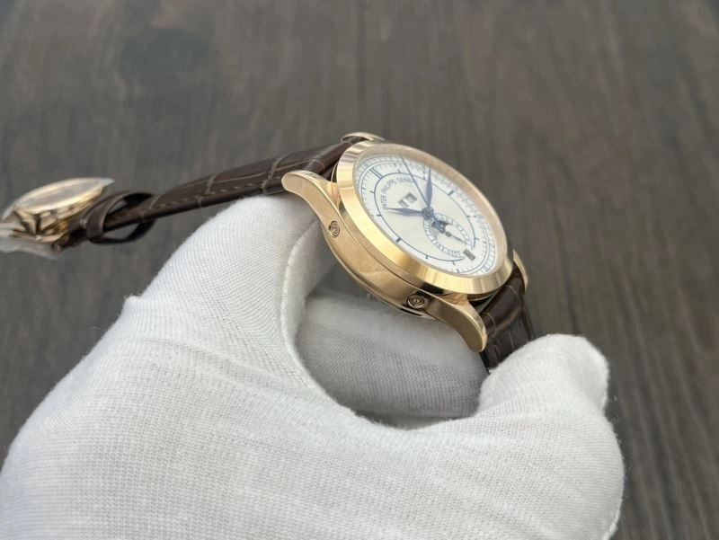 PATEK PHILIPPE Watches ComfortFit 194825