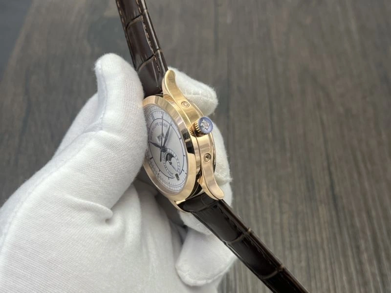 PATEK PHILIPPE Watches ComfortFit 194825