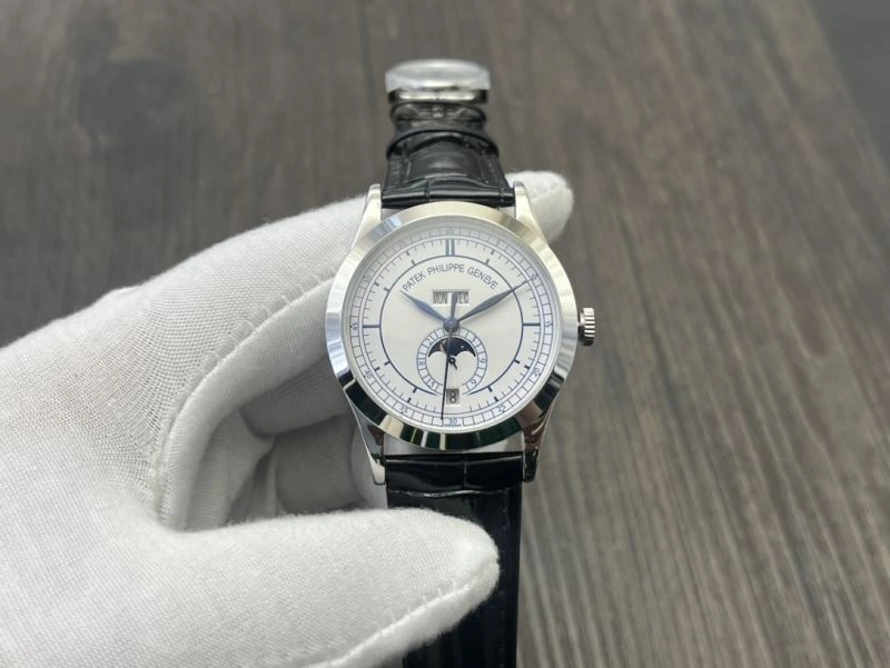 Sustainable PATEK PHILIPPE Watches 194823