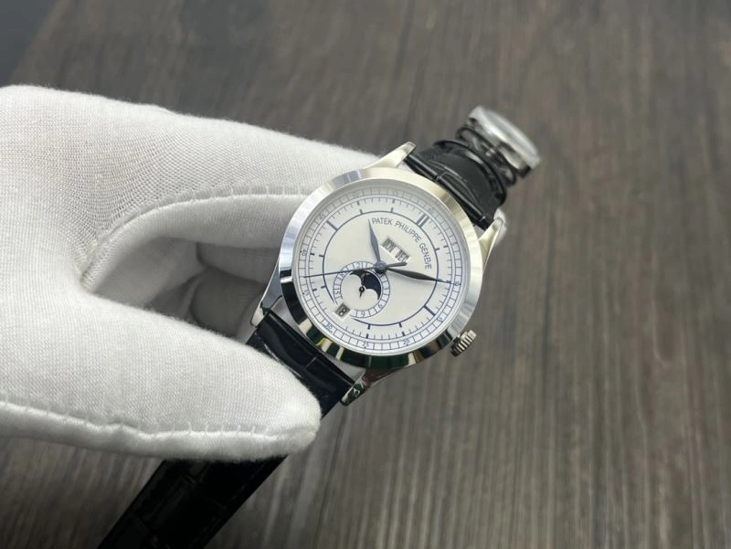 Sustainable PATEK PHILIPPE Watches 194823