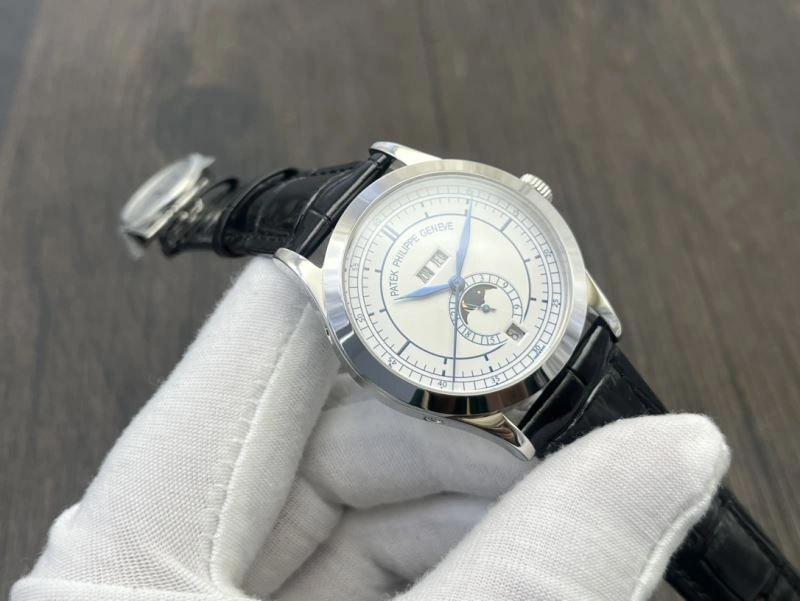 Sustainable PATEK PHILIPPE Watches 194823