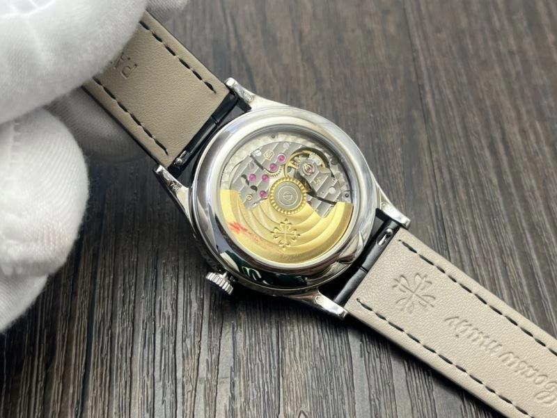 Sustainable PATEK PHILIPPE Watches 194823