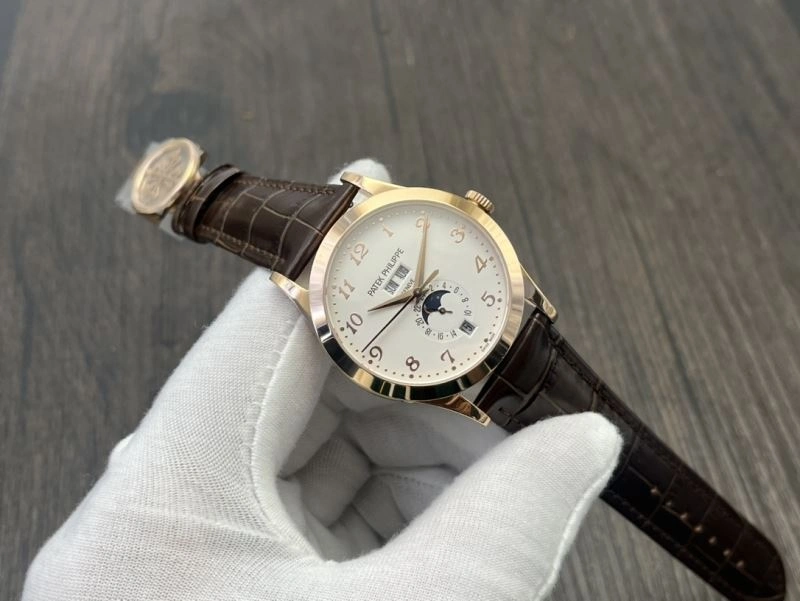 EasyMatch PATEK PHILIPPE Watches 194822