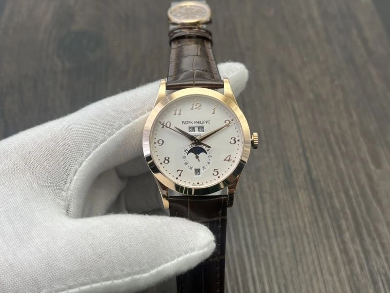 EasyMatch PATEK PHILIPPE Watches 194822