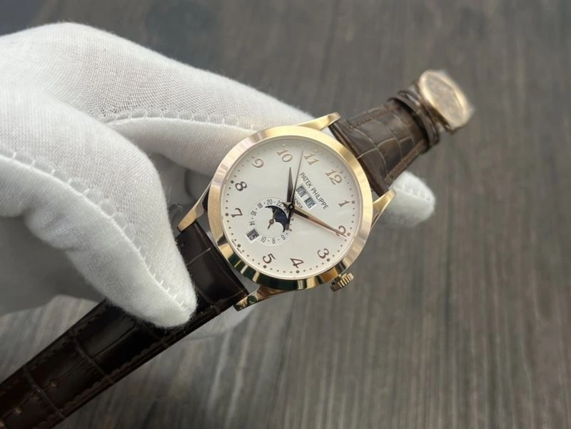 EasyMatch PATEK PHILIPPE Watches 194822