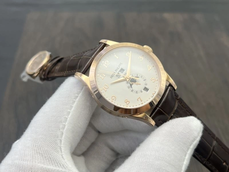 EasyMatch PATEK PHILIPPE Watches 194822