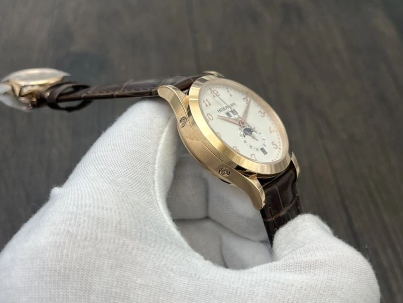 EasyMatch PATEK PHILIPPE Watches 194822