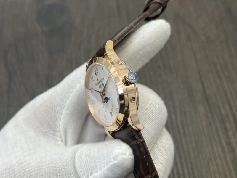 EasyMatch PATEK PHILIPPE Watches 194822