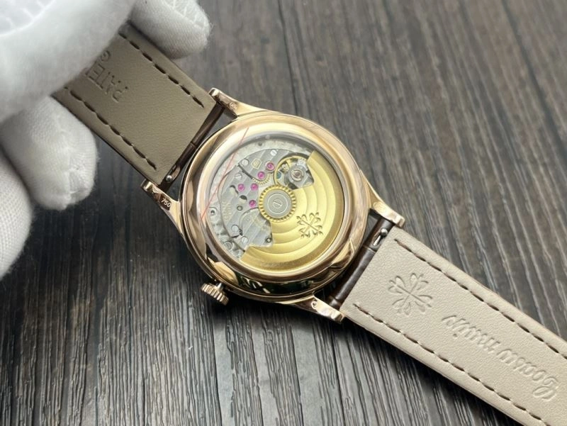 EasyMatch PATEK PHILIPPE Watches 194822