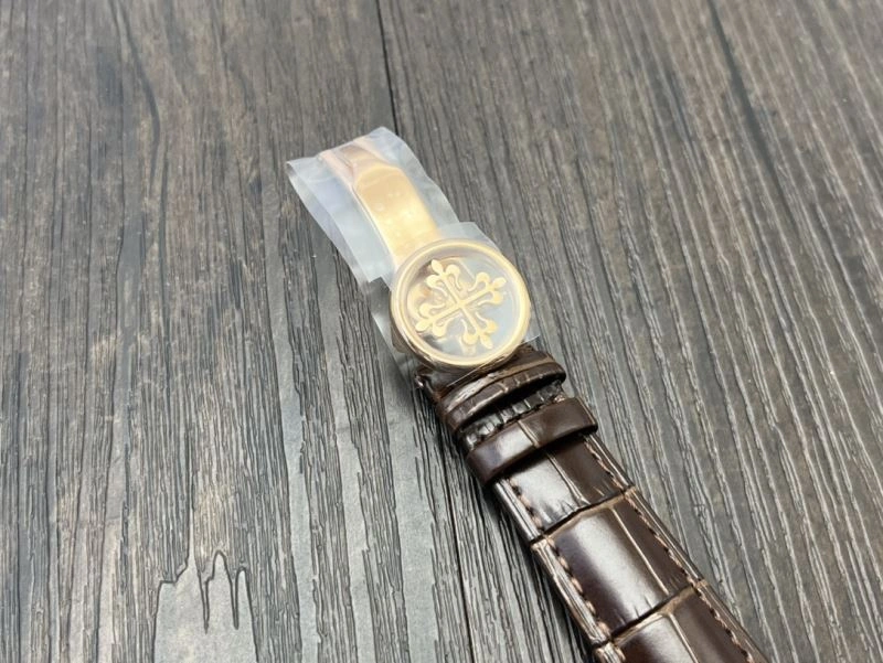 EasyMatch PATEK PHILIPPE Watches 194822