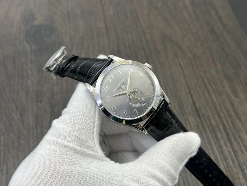 PATEK PHILIPPE Watches TechFriendly 194821