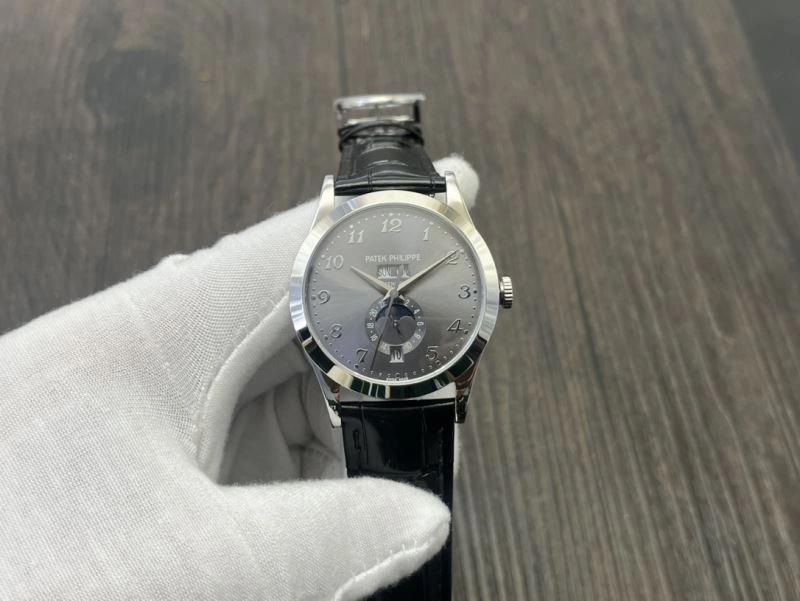 PATEK PHILIPPE Watches TechFriendly 194821