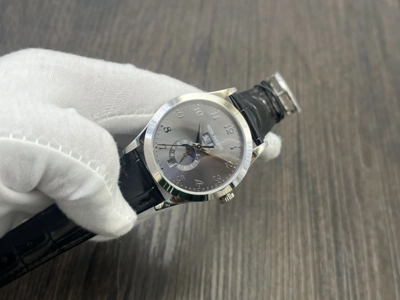 PATEK PHILIPPE Watches TechFriendly 194821