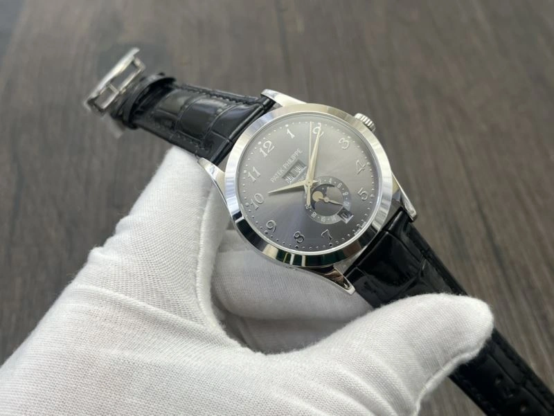 PATEK PHILIPPE Watches TechFriendly 194821