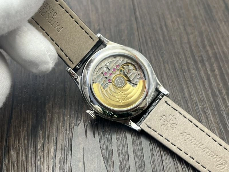 PATEK PHILIPPE Watches TechFriendly 194821