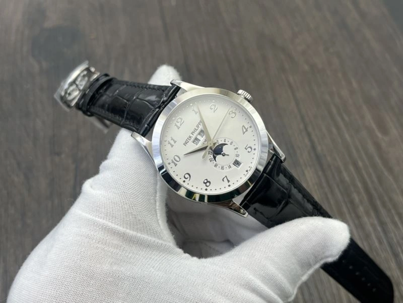 Soft PATEK PHILIPPE Watches 194820