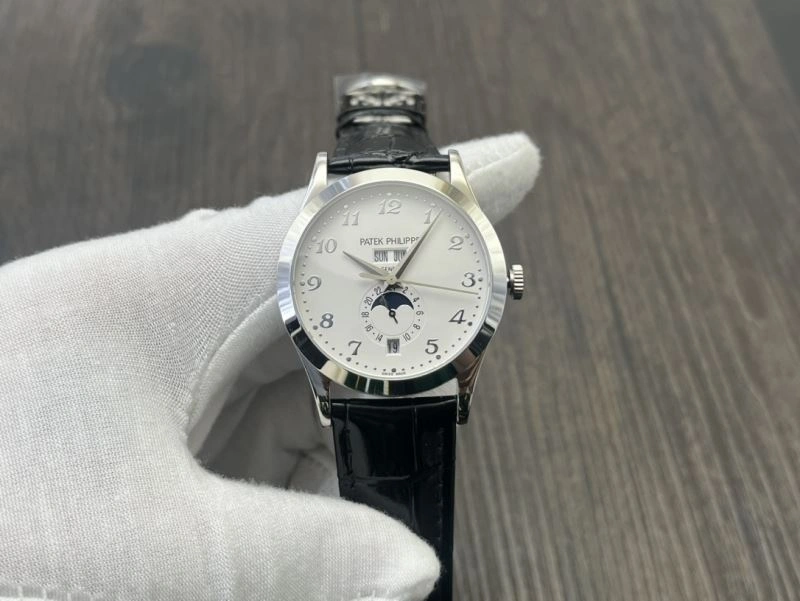 Soft PATEK PHILIPPE Watches 194820