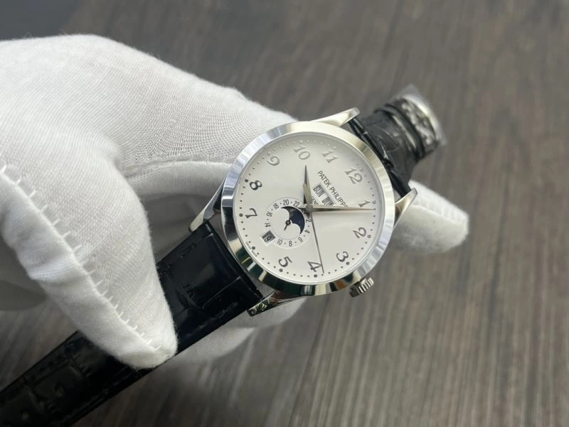 Soft PATEK PHILIPPE Watches 194820
