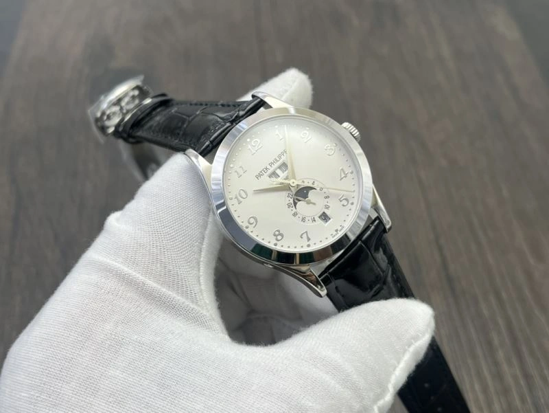 Soft PATEK PHILIPPE Watches 194820