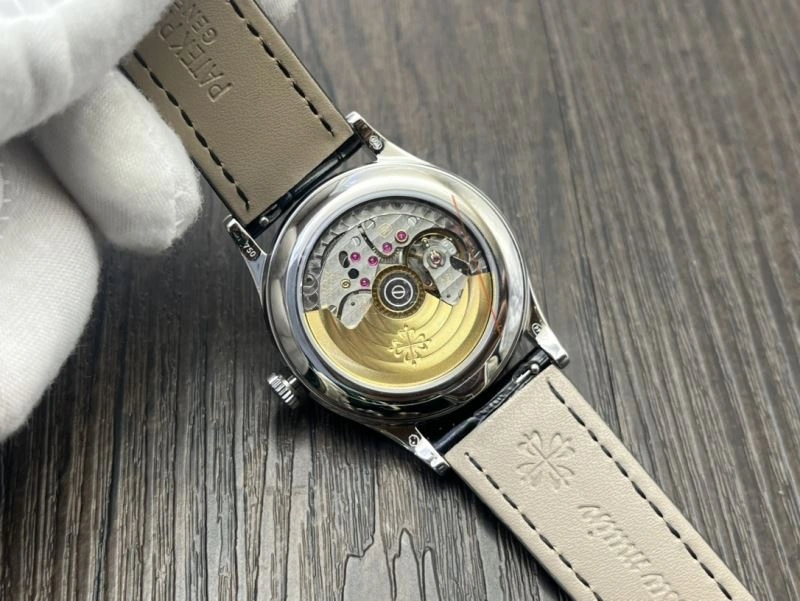 Soft PATEK PHILIPPE Watches 194820