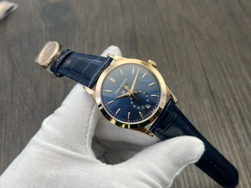 Versatile PATEK PHILIPPE Watches 194819