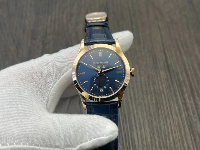 Versatile PATEK PHILIPPE Watches 194819