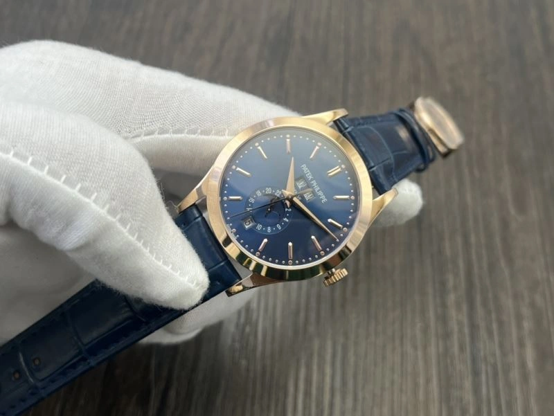 Versatile PATEK PHILIPPE Watches 194819