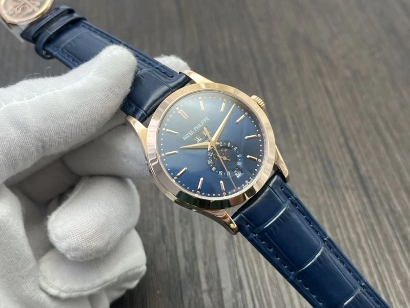 Versatile PATEK PHILIPPE Watches 194819