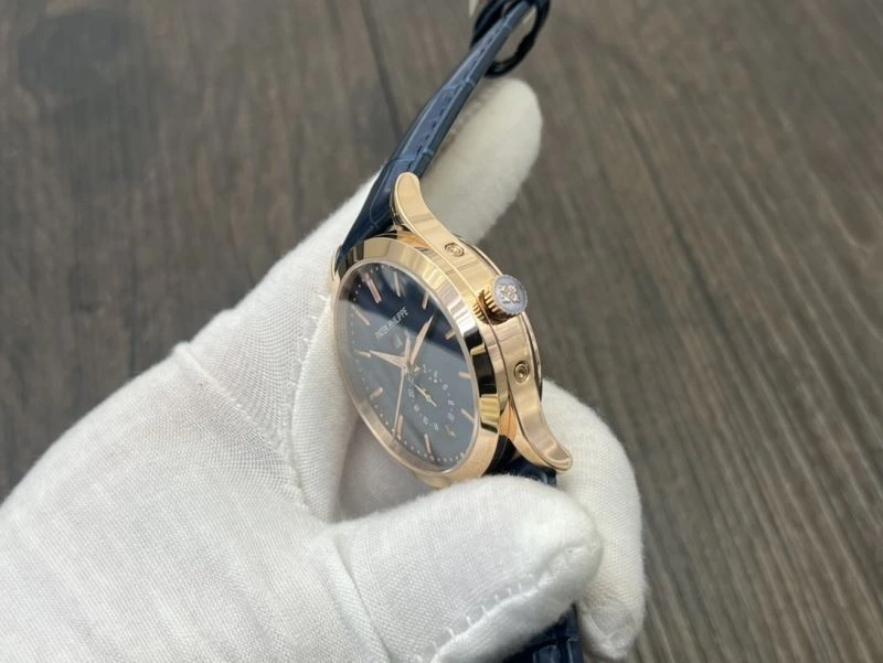 Versatile PATEK PHILIPPE Watches 194819