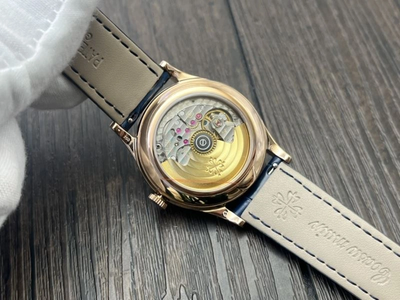 Versatile PATEK PHILIPPE Watches 194819