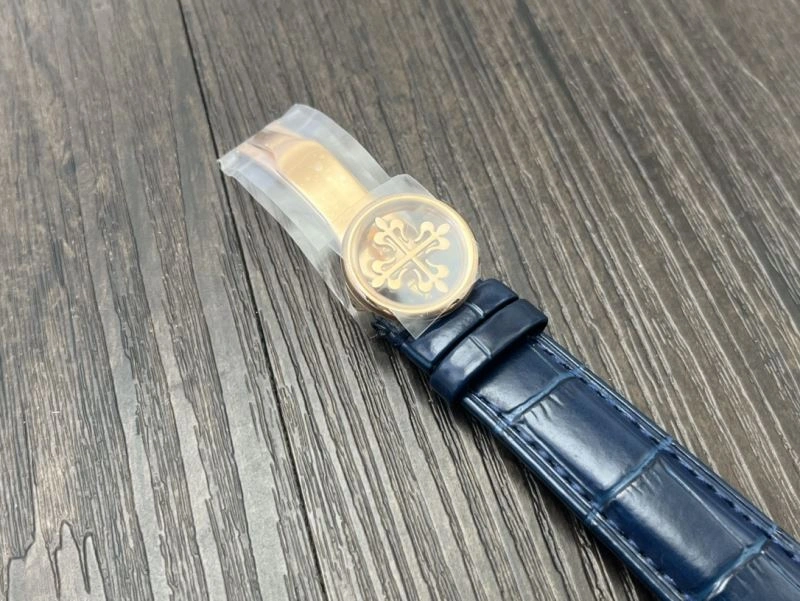 Versatile PATEK PHILIPPE Watches 194819