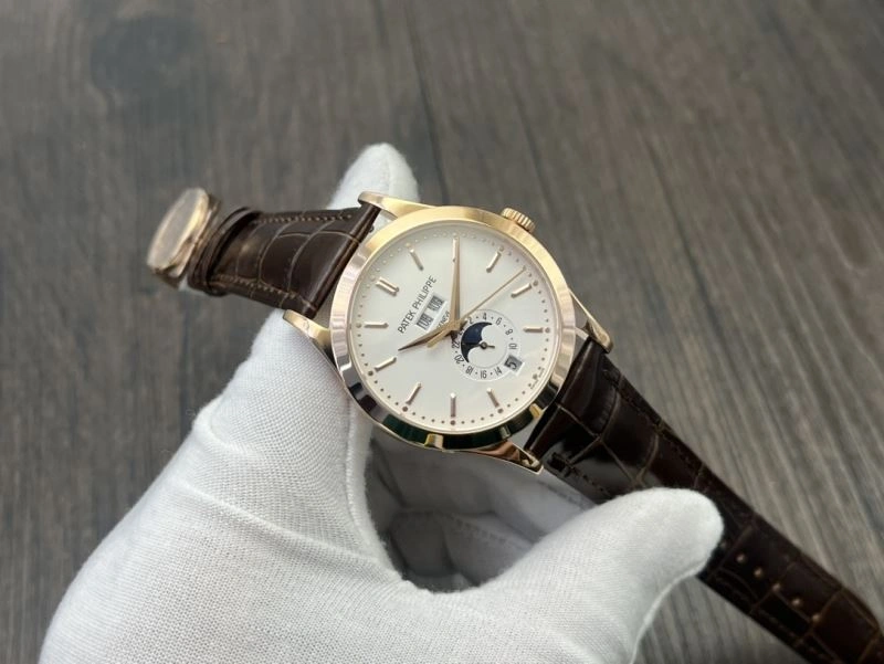 PATEK PHILIPPE Watches ZeroBulk 194818