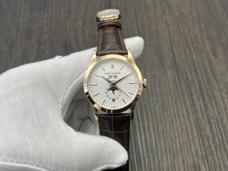 PATEK PHILIPPE Watches ZeroBulk 194818