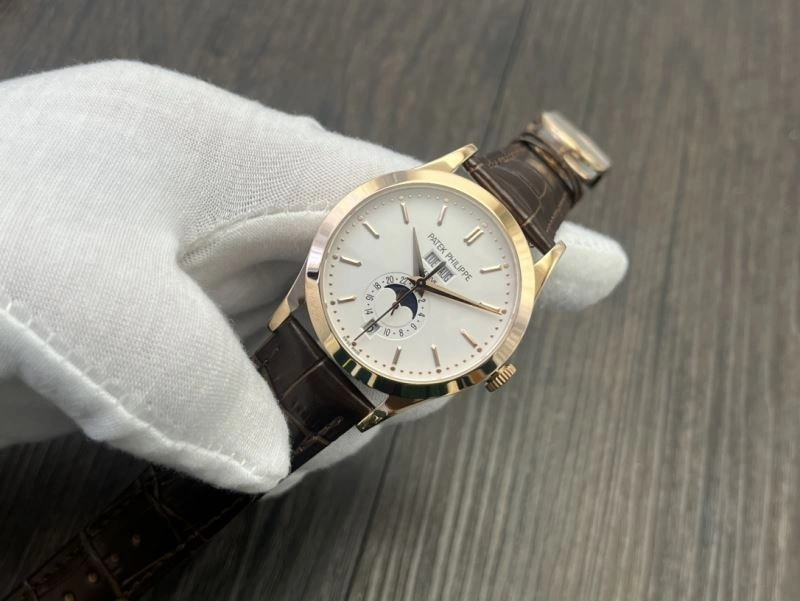 PATEK PHILIPPE Watches ZeroBulk 194818