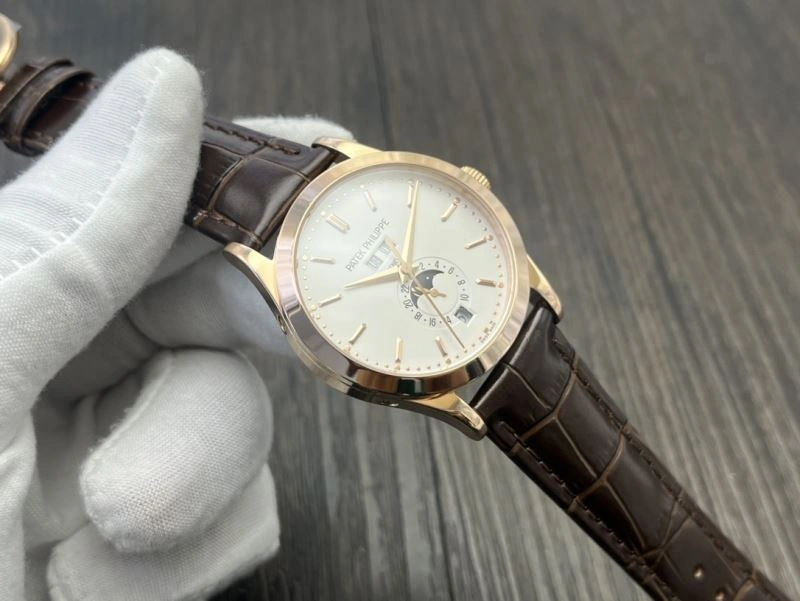 PATEK PHILIPPE Watches ZeroBulk 194818