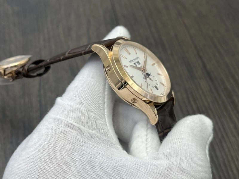 PATEK PHILIPPE Watches ZeroBulk 194818