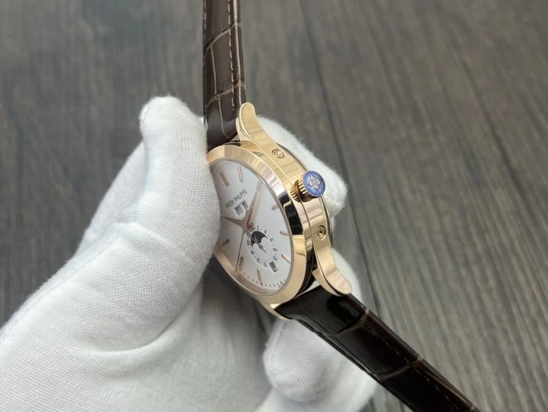 PATEK PHILIPPE Watches ZeroBulk 194818